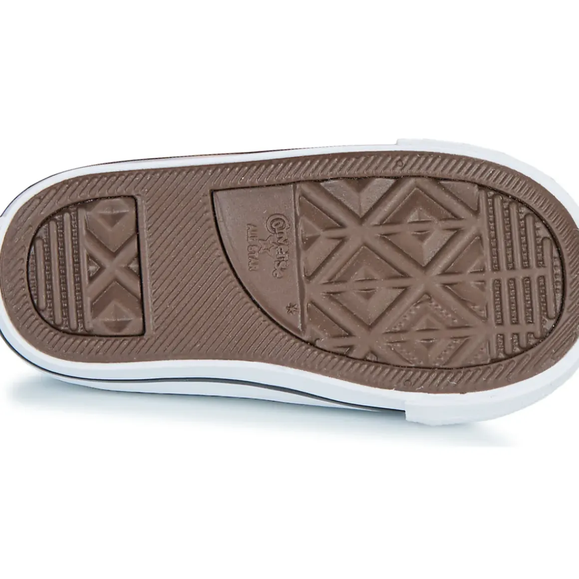 Converse - CHUCK TAYLOR ALL STAR HEARTS EASY-ON