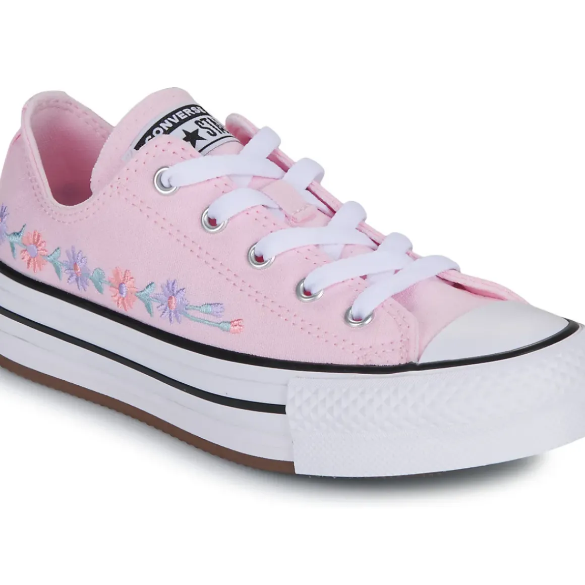 Converse - CHUCK TAYLOR ALL STAR EVA LIFT