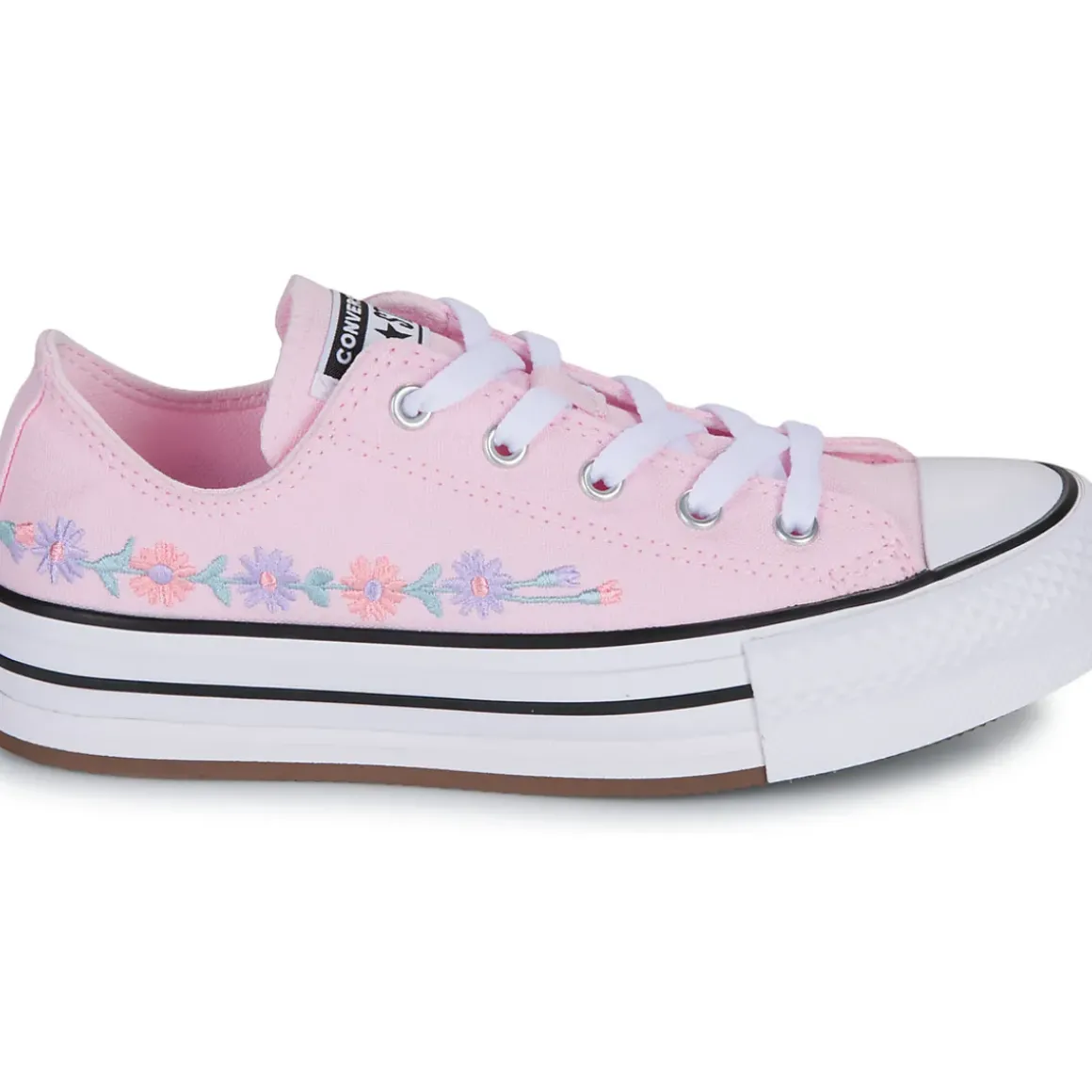 Converse - CHUCK TAYLOR ALL STAR EVA LIFT