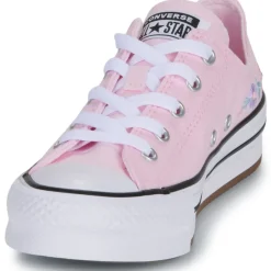 Converse - CHUCK TAYLOR ALL STAR EVA LIFT