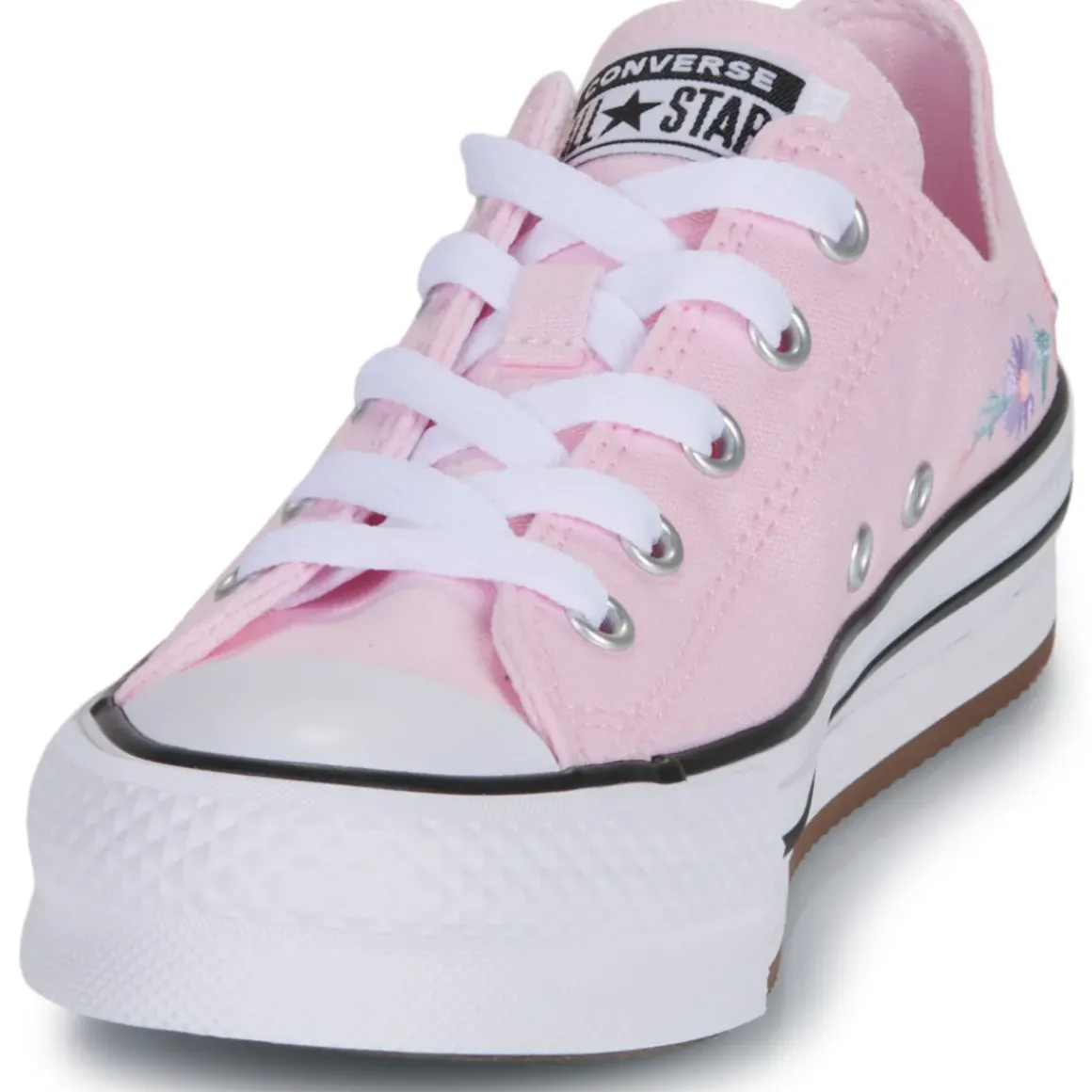 Converse - CHUCK TAYLOR ALL STAR EVA LIFT