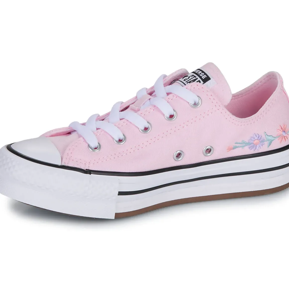 Converse - CHUCK TAYLOR ALL STAR EVA LIFT