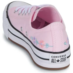 Converse - CHUCK TAYLOR ALL STAR EVA LIFT