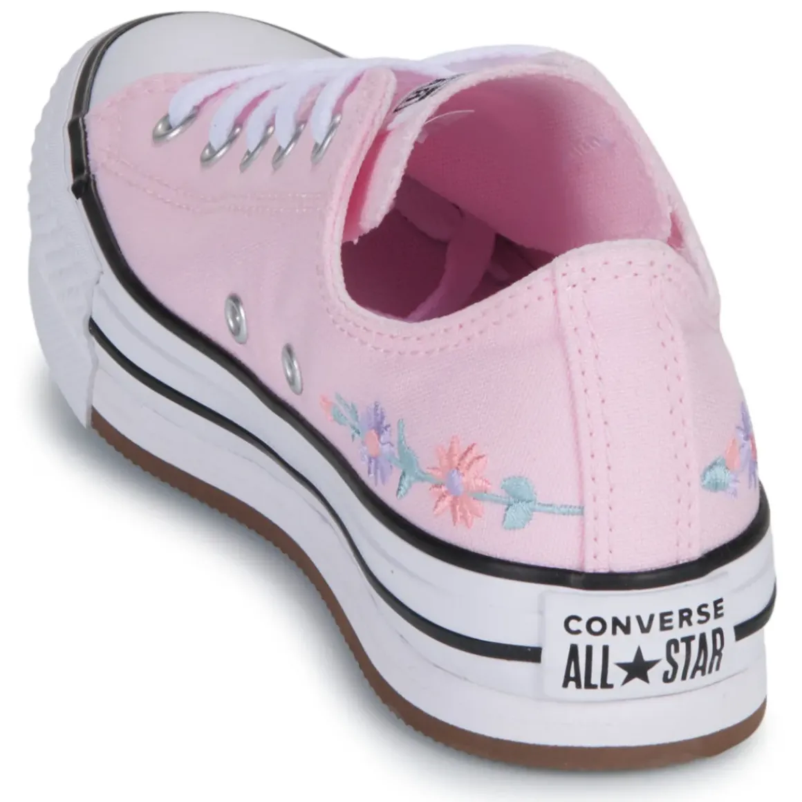 Converse - CHUCK TAYLOR ALL STAR EVA LIFT