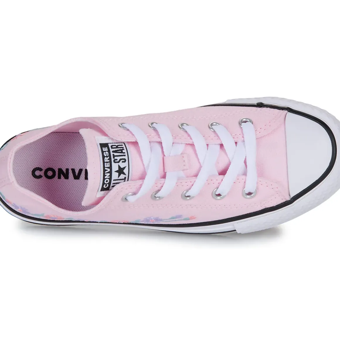 Converse - CHUCK TAYLOR ALL STAR EVA LIFT