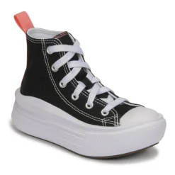 Converse - CHUCK TAYLOR ALL STAR MOVE CANVAS HI