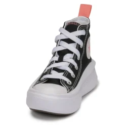 Converse - CHUCK TAYLOR ALL STAR MOVE CANVAS HI