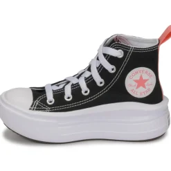 Converse - CHUCK TAYLOR ALL STAR MOVE CANVAS HI