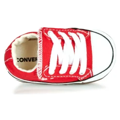 Converse - CHUCK TAYLOR ALL STAR CRIBSTER CANVAS COLOR MID