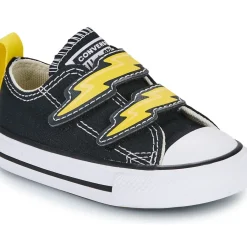 Converse - CHUCK TAYLOR ALL STAR ELECTRIC BOLT EASY-ON