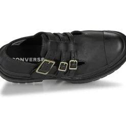 Converse - CHUCK TAYLOR ALL STAR LUGGED HEEL MARY JANE PLATFORM