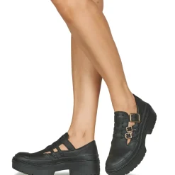 Converse - CHUCK TAYLOR ALL STAR LUGGED HEEL MARY JANE PLATFORM