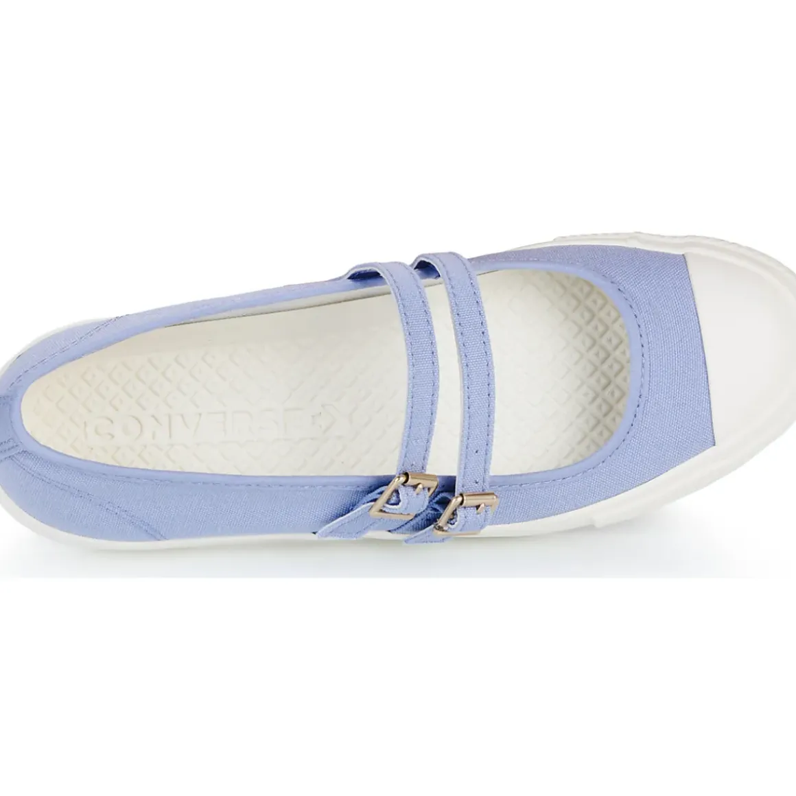 Converse - CHUCK TAYLOR ALL STAR DAINTY MARY JANE