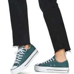 Converse - CHUCK TAYLOR ALL STAR LIFT PLATFORM