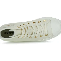 Converse - CHUCK TAYLOR ALL STAR GOLD