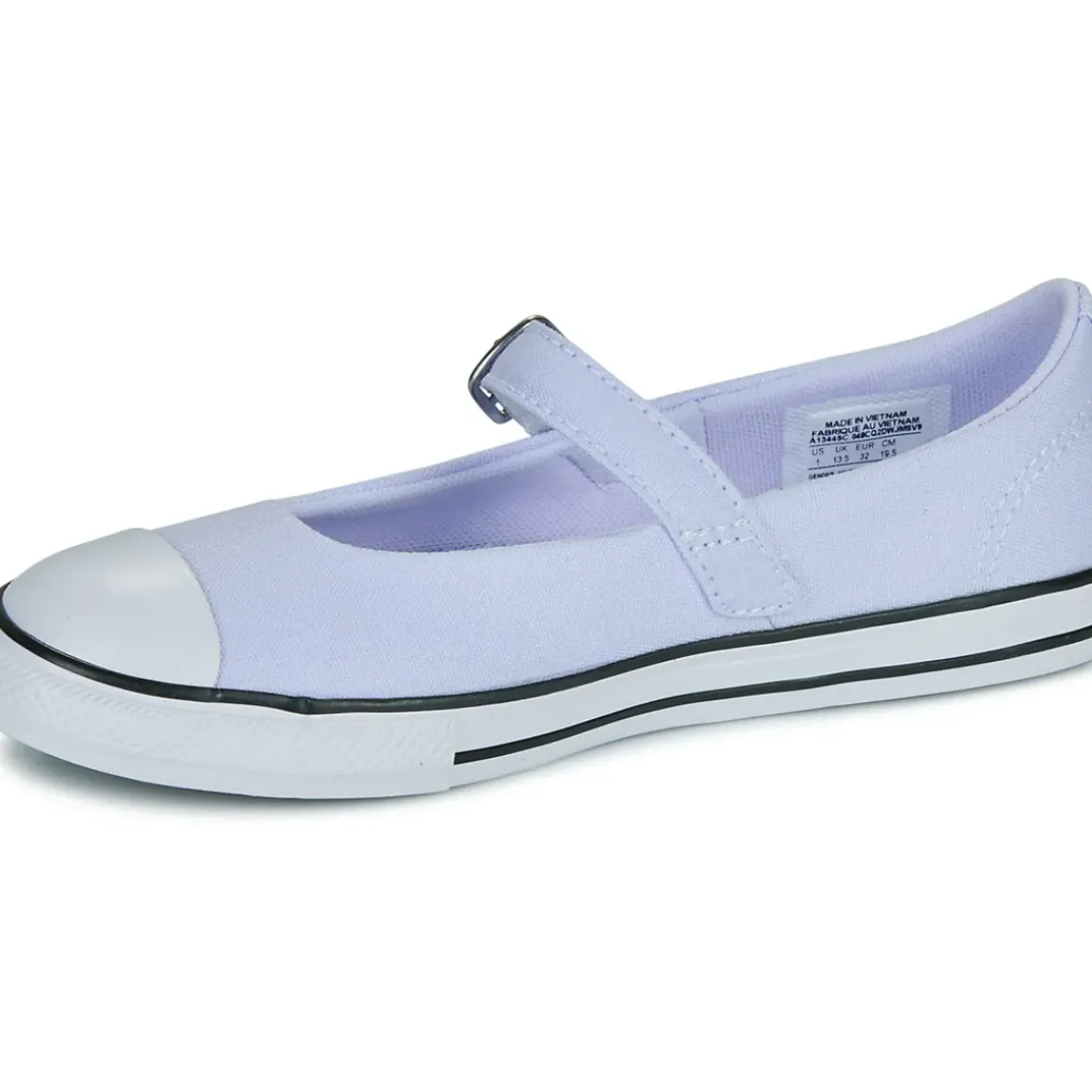 Converse - CHUCK TAYLOR ALL STAR DAINTY MARY JANE
