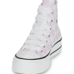 Converse - CHUCK TAYLOR ALL STAR LIFT