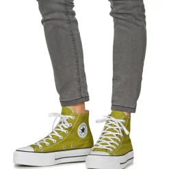 Converse - CHUCK TAYLOR ALL STAR DAINTY
