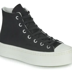 Converse - CHUCK TAYLOR ALL STAR MODERN LIFT PLATFORM CANVAS
