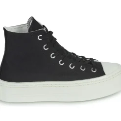 Converse - CHUCK TAYLOR ALL STAR MODERN LIFT PLATFORM CANVAS