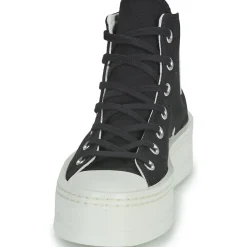 Converse - CHUCK TAYLOR ALL STAR MODERN LIFT PLATFORM CANVAS