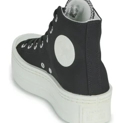 Converse - CHUCK TAYLOR ALL STAR MODERN LIFT PLATFORM CANVAS