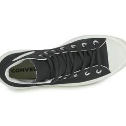 Converse - CHUCK TAYLOR ALL STAR MODERN LIFT PLATFORM CANVAS