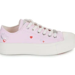 Converse - CHUCK TAYLOR ALL STAR LIFT