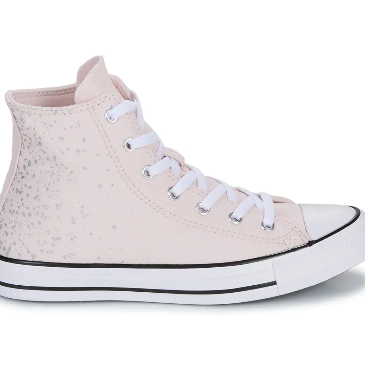 Converse - CHUCK TAYLOR ALL STAR METALLIC SPLATTER