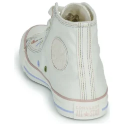 Converse - CHUCK TAYLOR ALL STAR MIXED MATERIAL