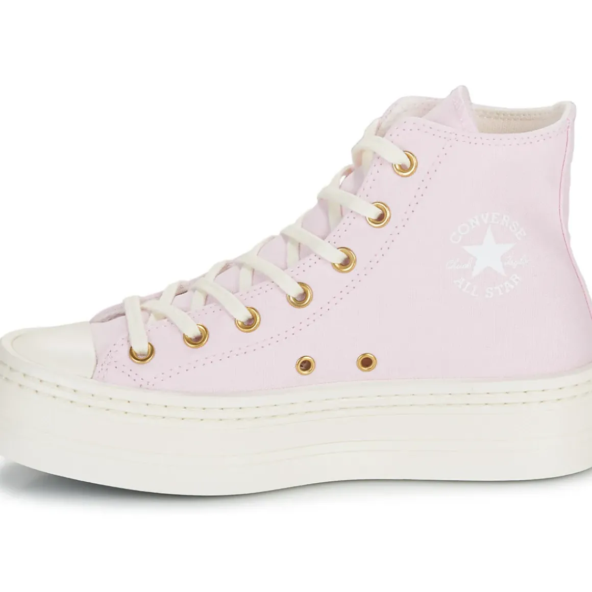 Converse - CHUCK TAYLOR ALL STAR MODERN LIFT