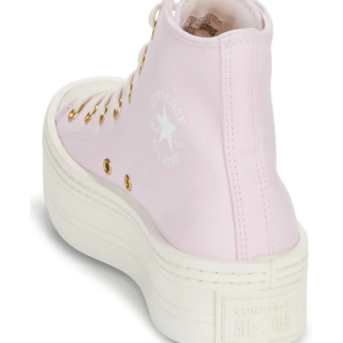 Converse - CHUCK TAYLOR ALL STAR MODERN LIFT