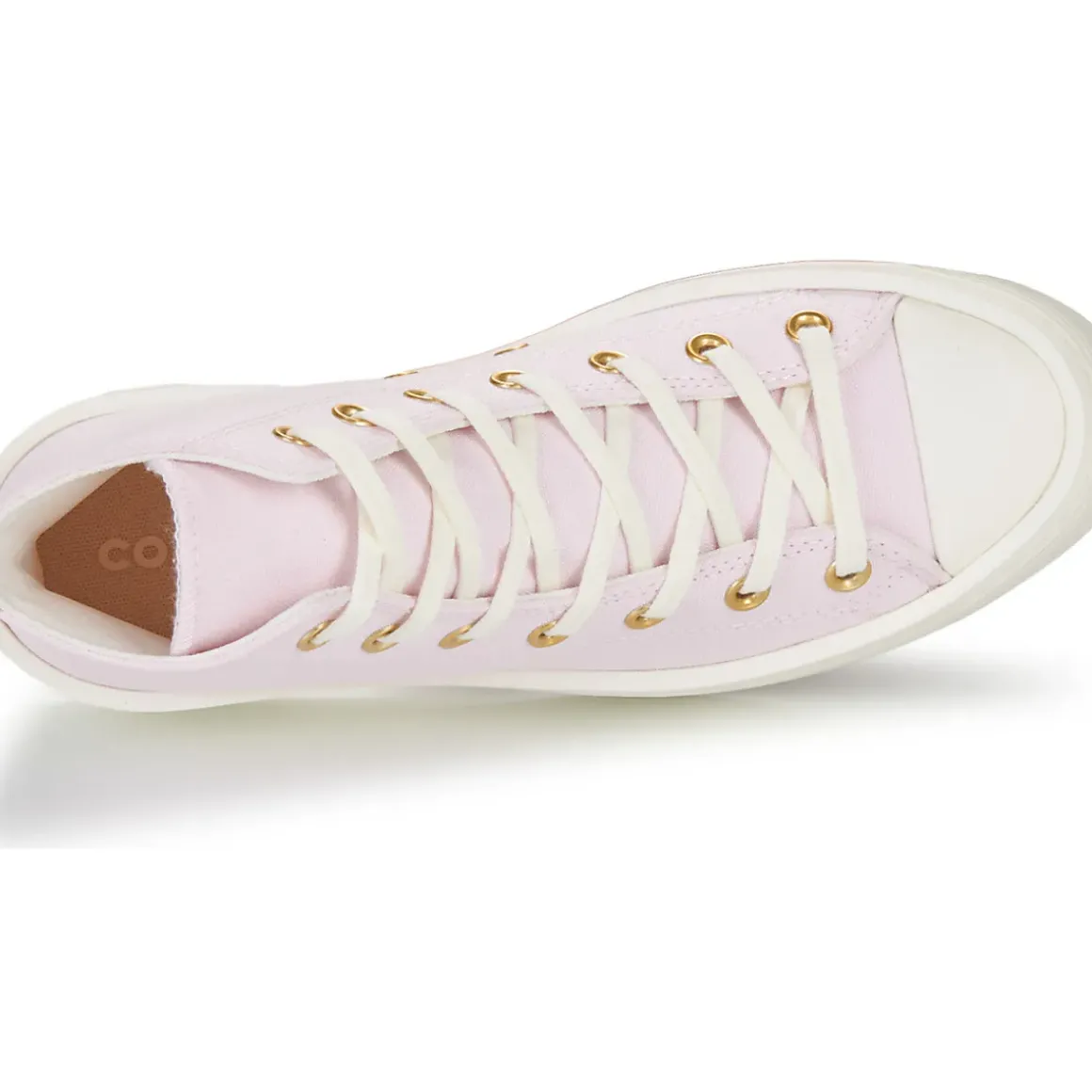 Converse - CHUCK TAYLOR ALL STAR MODERN LIFT