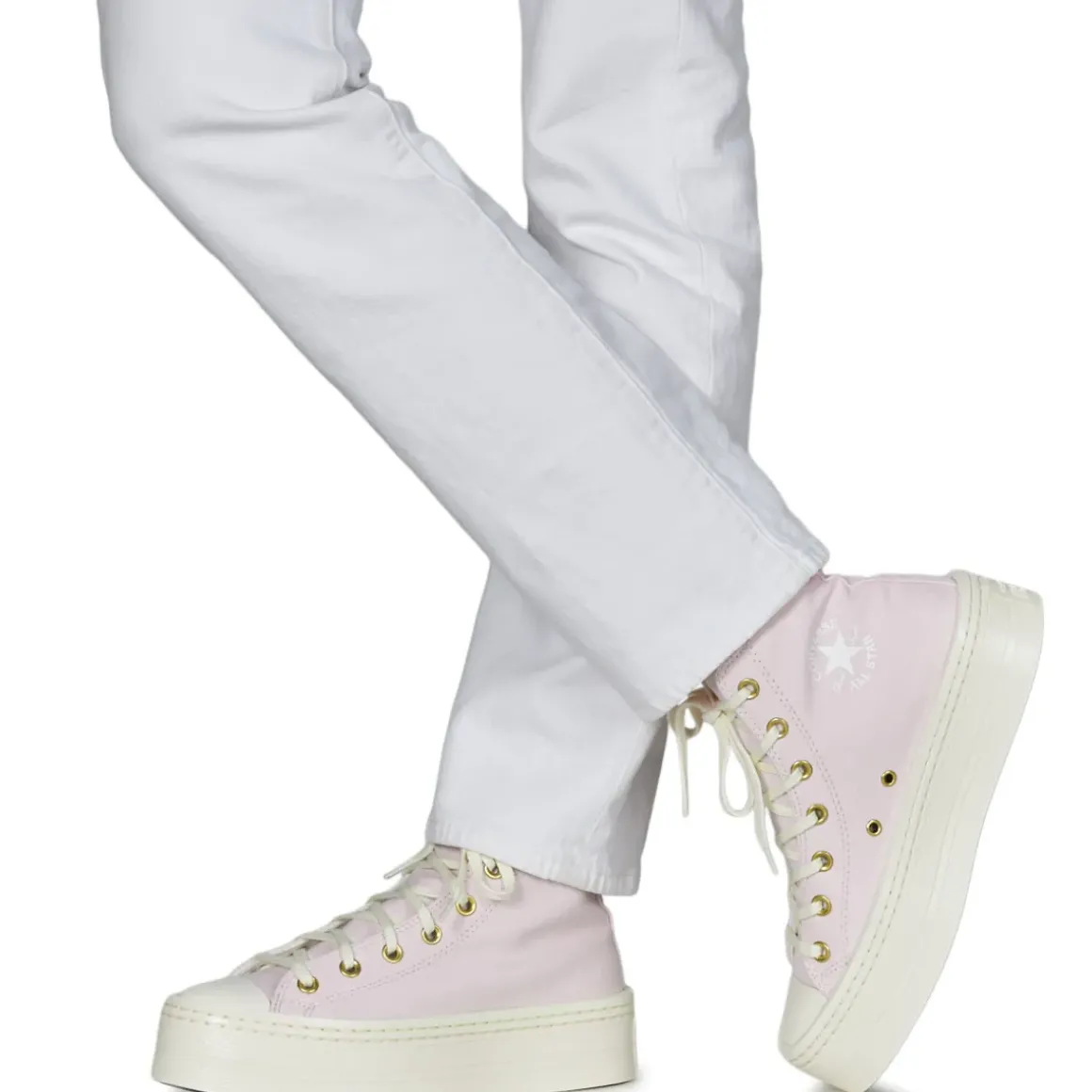 Converse - CHUCK TAYLOR ALL STAR MODERN LIFT