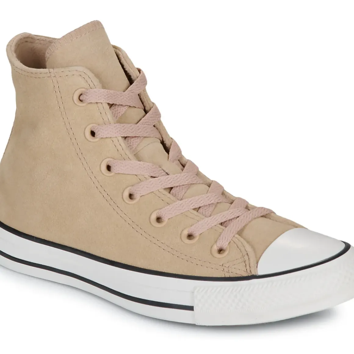 Converse - CHUCK TAYLOR ALL STAR COLORFUL SUEDE