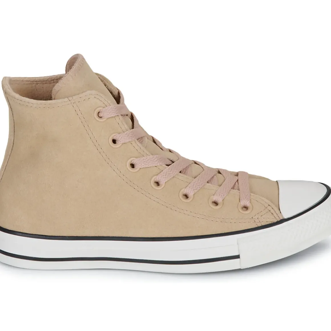 Converse - CHUCK TAYLOR ALL STAR COLORFUL SUEDE