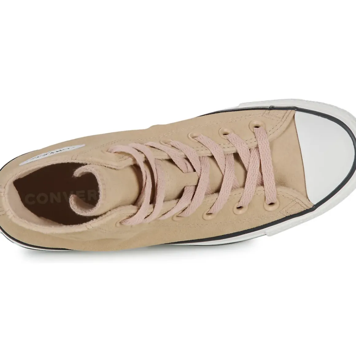 Converse - CHUCK TAYLOR ALL STAR COLORFUL SUEDE