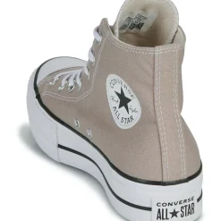 Converse - CHUCK TAYLOR ALL STAR LIFT PLATFORM SEASONAL COLOR