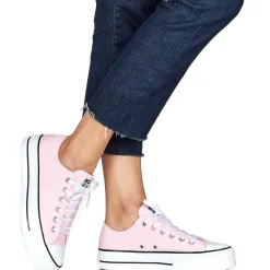 Converse - CHUCK TAYLOR ALL STAR LIFT PLATFORM