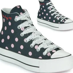 Converse - CHUCK TAYLOR ALL STAR LIFT