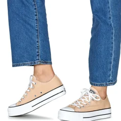 Converse - CHUCK TAYLOR ALL STAR LIFT PLATFORM
