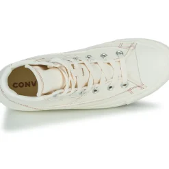 Converse - CHUCK TAYLOR ALL STAR PATCHWORK
