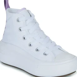Converse - Chuck Taylor All Star Move Platform Foundation Hi