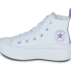 Converse - Chuck Taylor All Star Move Platform Foundation Hi