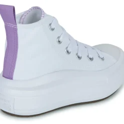 Converse - Chuck Taylor All Star Move Platform Foundation Hi