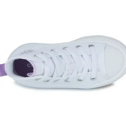Converse - Chuck Taylor All Star Move Platform Foundation Hi