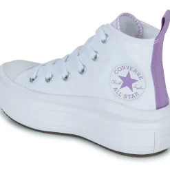Converse - Chuck Taylor All Star Move Platform Foundation Hi