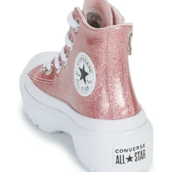 Converse - CHUCK TAYLOR ALL STAR LUGGED GLITTER