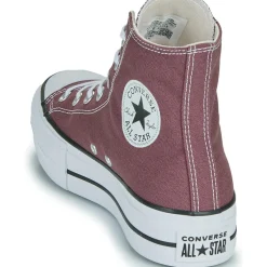 Converse - CHUCK TAYLOR ALL STAR LIFT PLATFORM