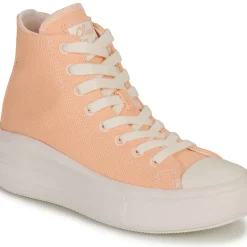 Converse - CHUCK TAYLOR ALL STAR MOVE- CITY COLOR